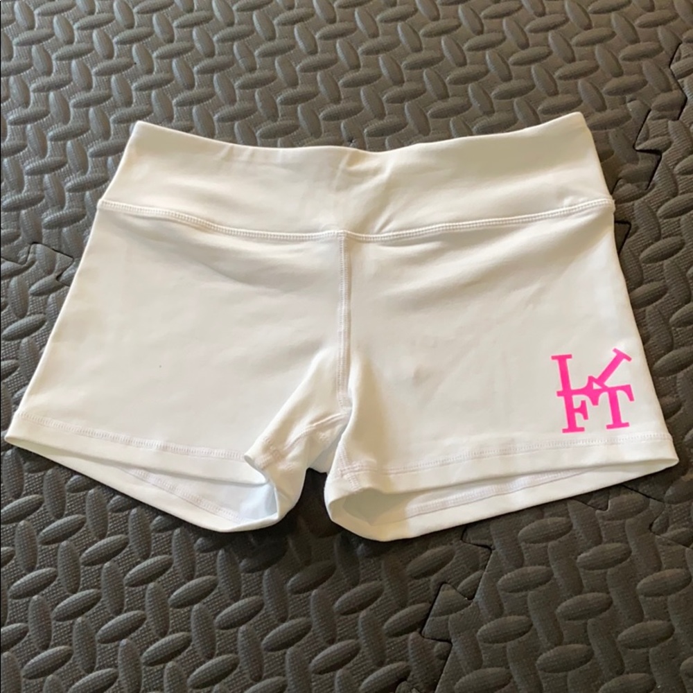 CrossFit shorts